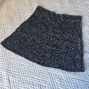 H &M Skirt